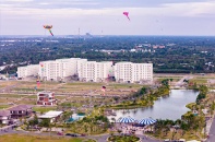 Cần Thơ kêu gọi đầu tư 4 dự án nhà ở xã hội tổng vốn 4.790 tỷ đồng