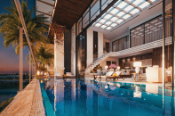 Cú hích hạ tầng 2026: Giải mã "điểm rơi" của dòng tiền tỷ đô tại Long Biên  