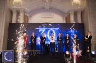 Hành trình 30 năm: Vela Software và sứ mệnh toàn cầu hóa trí tuệ Việt