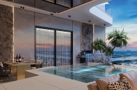 Vì sao bất động sản hàng hiệu có sức hút đặc biệt đối với giới siêu giàu?