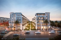 Hải Phòng: Định vị lại giá trị lõi trung tâm và cơ hội sở hữu "Di sản truyền đời"