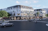 Him Lam Thượng Phúc Legend giải nhiệt cơn khát bất động sản thấp tầng