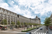 Nhà phố đa công năng: Từ “nơi ở” thành “cỗ máy” tạo dòng tiền