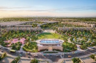 Nhà phố đa năng hơn 200 m² chỉ từ 6,5 tỷ đồng, ngang căn hộ trung tâm: Cơ hội vàng chỉ có tại Dương Kinh