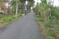 Cà Mau đầu tư đầu tư nâng cấp đường tỉnh ĐT.980 thành QL.63B vốn gần 2.212 tỷ đồng