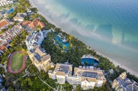 Hiệu ứng khách sạn Marriott đầu tiên tại Vũng Tàu: Đâu sẽ là “mỏ vàng” đầu tư 2026?