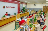 Lan tỏa dòng vốn giá rẻ, Agribank tạo động lực mới cho tăng trưởng