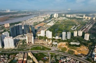 Tầng lớp “khát vọng” tại Ciputra và biểu tượng mới của sự giàu sang