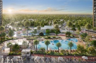 Kích hoạt thị trường bất động sản phía Đông với ưu đãi khủng từ The Parkland