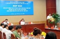 Lần đầu tiên Cà Mau tổ chức cuộc thi “Gạo ngon đồng bằng sông Cửu Long”