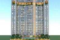 Cần Thơ xây dựng tổ hợp Trung tâm Thương mại - Căn hộ chung cư cao cấp 39 tầng