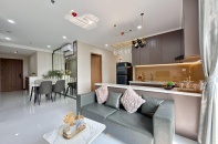 Chỉ từ 36 triệu/m², căn 3PN Diamond Boulevard có gì đáng chú ý?  