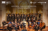 Hòa nhạc “Tinh hoa Pháp” do Techcombank và Masterise Group độc quyền tài trợ sắp diễn ra