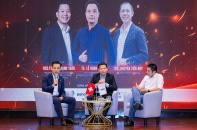 Khi AI và dịch vụ y tế tăng tốc, doanh nghiệp Việt thiếu gì ở cấp quản trị?