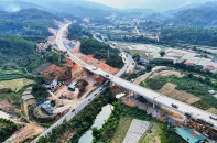 Lộ diện khu công nghiệp lớn nhất Lạng Sơn: Hạ tầng đang hoàn thiện, doanh nghiệp đã đổ về 