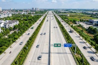 Nguồn vốn công 8 triệu tỷ và lãi suất hạ: Xu hướng “dịch chuyển" dòng tiền ra các đô thị vệ tinh