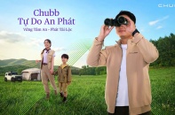 Thêm lựa chọn linh hoạt cho kế hoạch tài chính cá nhân với Chubb - Tự Do An Phát