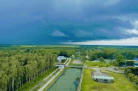 Cà Mau phê duyệt quy hoạch Khu du lịch sinh thái, nghỉ dưỡng Vườn Quốc gia U Minh Hạ