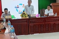 Kinh tế Đồng Tháp tiếp tục phục hồi với kim ngạch xuất khẩu gần 3,2 tỷ USD những tháng đầu năm