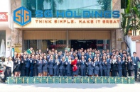 Minh bạch thông tin là yếu tố then chốt trong nhận diện doanh nghiệp bất động sản