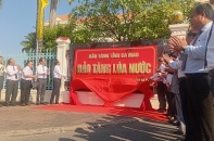 Cà Mau công bố thành lập Bảo tàng và xây biểu tượng tôn vinh Lúa nước