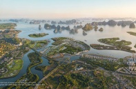 Thị trường bất động sản khởi sắc sau chính sách phá vây lãi suất của doanh nghiệp