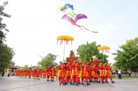 TP. Cần Thơ long trọng tổ chức Lễ Giỗ Tổ Hùng Vương