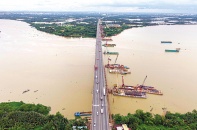 Khơi thông "vòng xoắn" nội lực cho nền kinh tế tự chủ