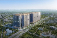 Nhà gần công viên, trung tâm y tế: “Điểm cộng” định hình lựa chọn của người mua 