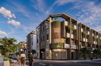 Ora Park trước lực đẩy hạ tầng: Khi Tây Bắc TP.HCM bước vào chu kỳ định hình lại chiến lược bất động sản