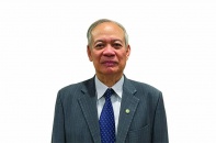 Thiết kế lại mô hình phát triển theo tư duy mới