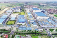 Bốn thập kỷ thu hút FDI và cơ hội trong kỷ nguyên mới