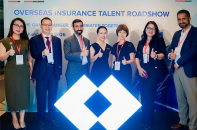 Hệ sinh thái Techcombank tìm kiếm nhân tài quốc tế cho tham vọng tái kiến thiết ngành bảo hiểm tại Việt Nam