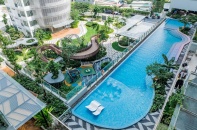 Kusto Home hoàn tất pháp lý cho khu căn hộ Urban Green sau chưa đầy 1 năm bàn giao