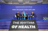 Năm 2026 Imexpharm tăng trưởng hai con số, mở rộng năng lực R&D và sản xuất công nghệ cao