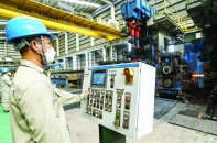 Trên nền tảng 40 năm Đổi mới, Việt Nam sẵn sàng bước vào kỷ nguyên mới