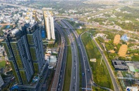 4 lớp giá trị định hình phong cách sống hàng hiệu tại khu Đông