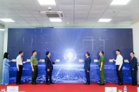 Agribank đồng hành cùng tỉnh Quảng Ninh triển khai mô hình Kiosk thông minh: Đưa hành chính số tới các đặc khu, hải đảo