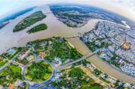 Cần Thơ đấu giá quyền sử dụng 23 khu đất