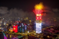 Saigon Marina IFC: Ngọn hải đăng giữa dòng di sản, thắp sáng khát vọng Việt Nam