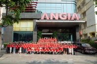 An Gia (AGG) ra mắt An Gia Services, mở rộng phát triển mảng dịch vụ tiếp thị và phân phối
