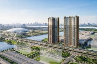 Bất động sản nhu cầu ở thực thu hút nhà đầu tư nhờ các chính sách đặc quyền lãi suất