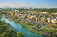 Sol Garden: Siêu phẩm compound định danh giới thượng lưu Hải Phòng 