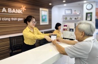 Thêm lựa chọn cho dòng tiền nhàn rỗi: BAC A BANK phát hành chứng chỉ tiền gửi, lãi suất lên tới 8,7%/năm