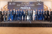 Fenica - Căn hộ TOD dành riêng cho giới trẻ chính thức chào sân tại Đông Bắc TP.HCM