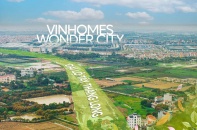 Quỹ đất thấp tầng phía Tây dần cạn, Vinhomes Wonder City hút dòng tiền nhờ “lá chắn” lãi suất 0-6%/năm suốt 5 năm