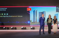 Masterise Homes 2 năm liên tiếp được vinh danh tại APPA: Khẳng định năng lực “định chuẩn hàng hiệu” được quốc tế công nhận