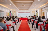 Nafoods Group lập kỷ lục doanh thu năm 2025, đặt mục tiêu 3.000 tỷ đồng năm 2026
