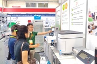 Đầu tư phòng thí nghiệm dược: Khi thiết bị chưa đủ để tạo hiệu quả