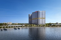 The Gió Riverside ra mắt “suất cuối” đẹp nhất tháp Gió Đông